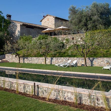 Rustico Corte Capitani Bardolino Βίλα Εξωτερικό φωτογραφία